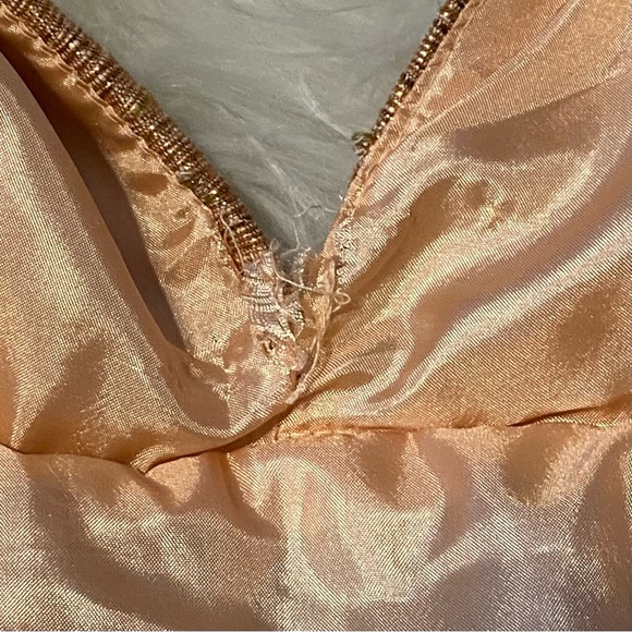 Leona By Lauren Leonard McFarland Dress - Picture 8 of 13